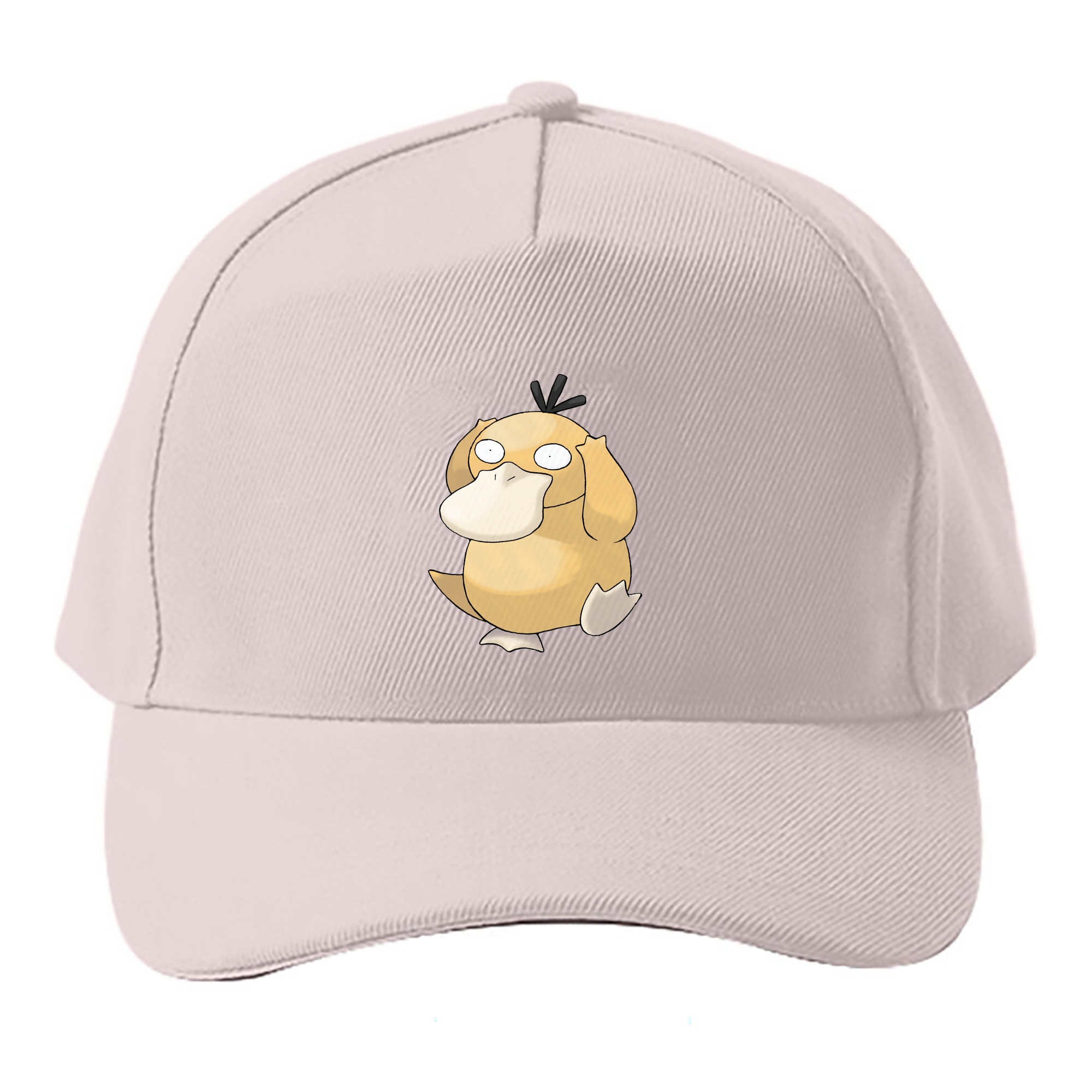 （画像用） ポケットモンスター Pokémon ベースボールキャップ 綿100％ 男女兼用 帽子 スポーツ